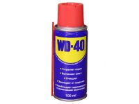 Смазка универсальная WD-40 (ВД-40) 0,1л