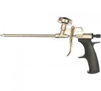 Пистолет для монтажной пены FOMERON SKILL 590122