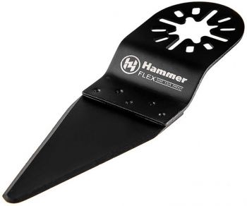 Полотно для МФИ HAMMER FLEX 220-033 MF-AC 033 нож 50*31 мм мягкие материалы
